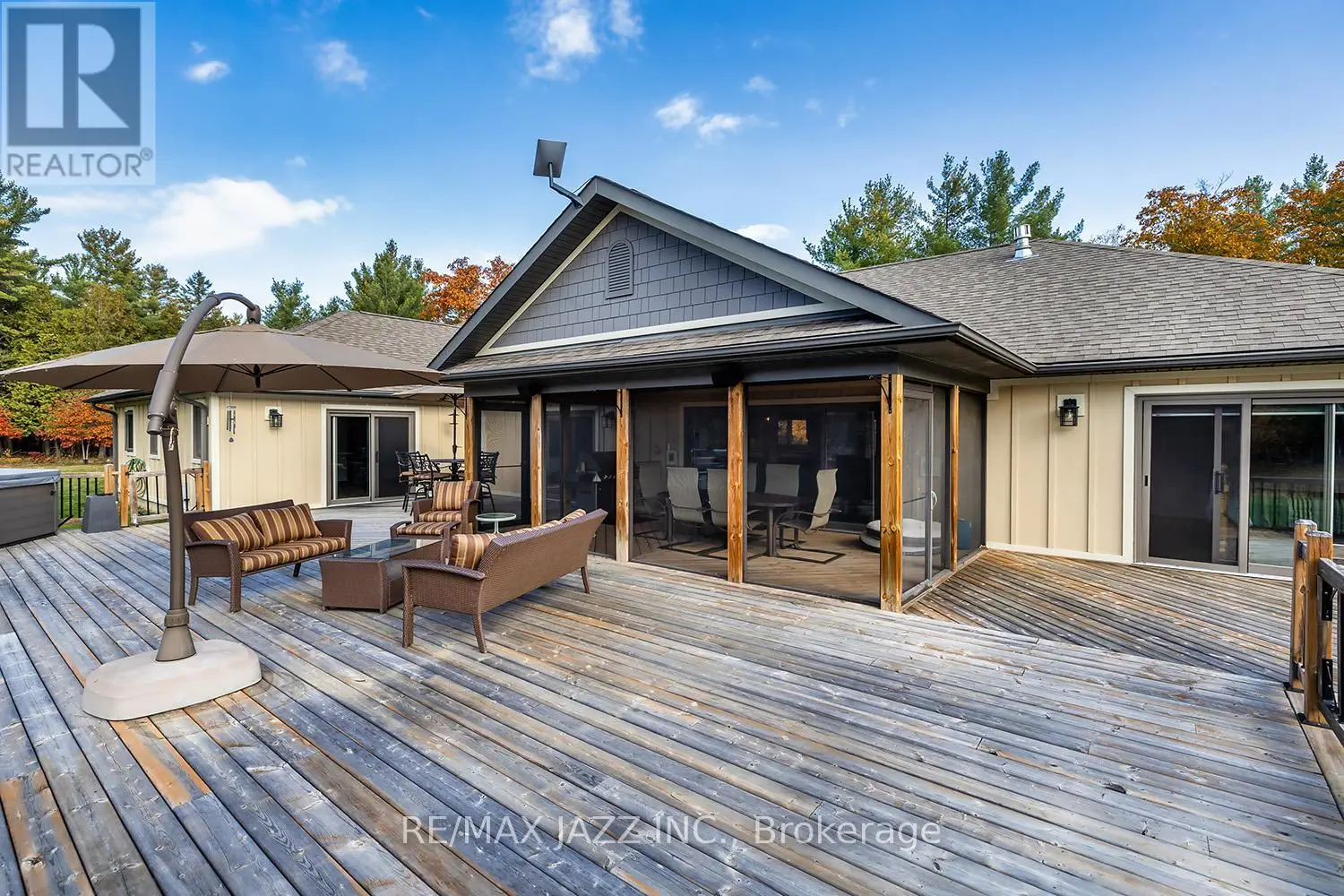19 Ledge Road, Trent Lakes, Ontario  K0M 1A0 - Photo 1 - X11931963
