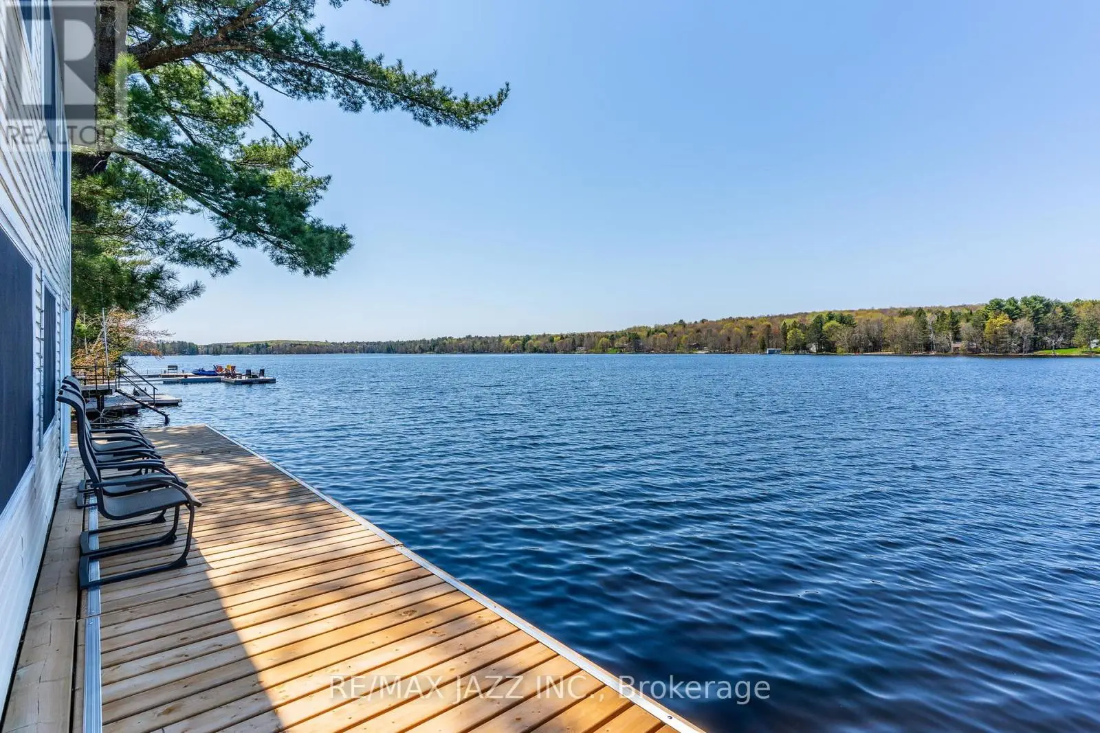 1092 Briscoe Drive, Algonquin Highlands, Ontario  K0M 1J1 - Photo 1 - X12147792