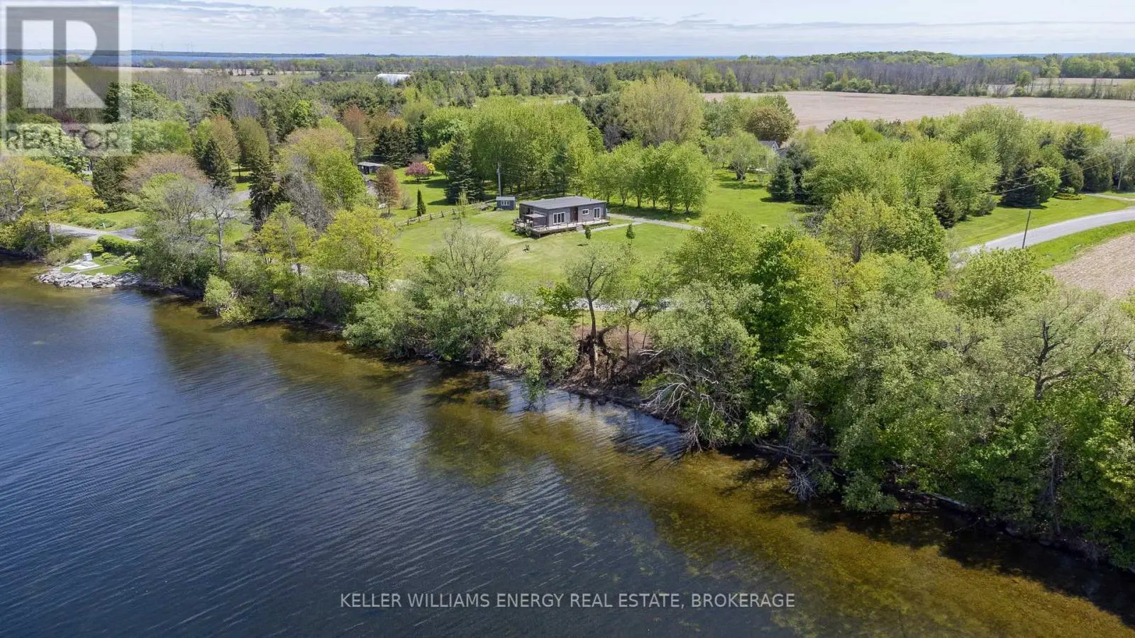 326 Cressy Bayside Road, Prince Edward County, Ontario  K0K 2T0 - Photo 2 - X12164561