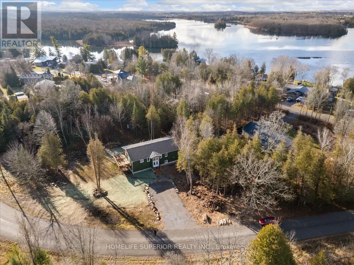 48 Marigold Road, Trent Hills, Ontario  K0L 1Z0 - Photo 2 - X12164593