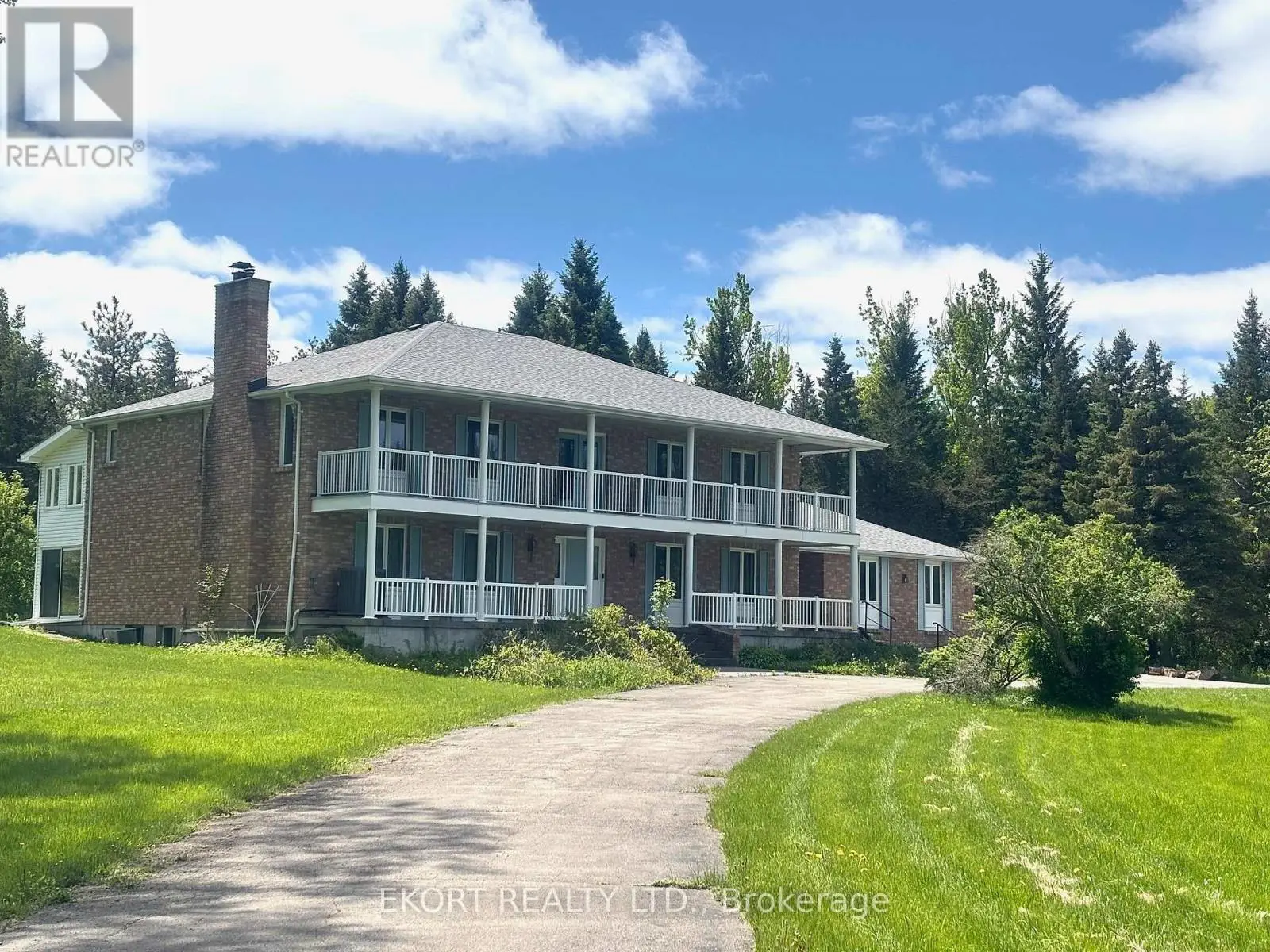 4296 Old Hwy 2, Belleville, Ontario  K8N 4Z4 - Photo 1 - X11913624
