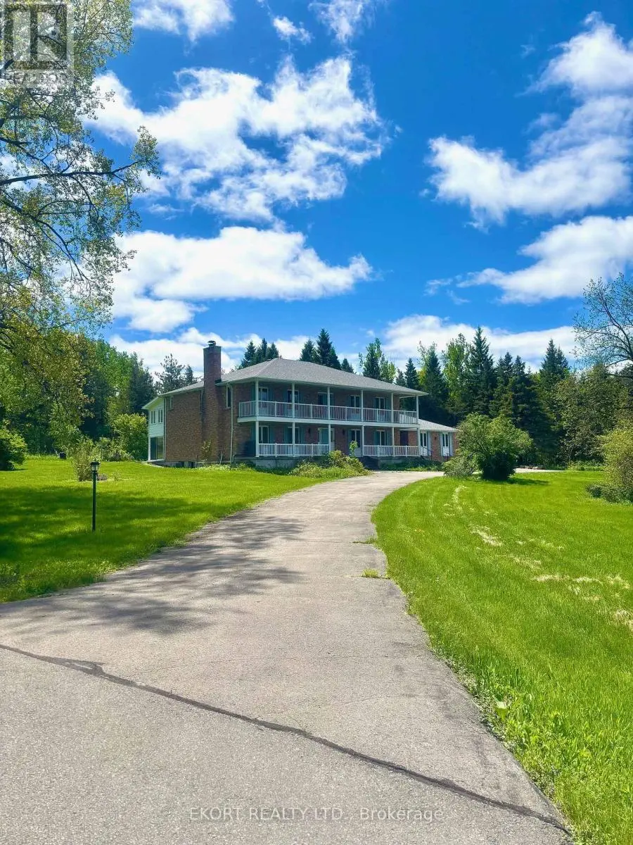 4296 Old Hwy 2, Belleville, Ontario  K8N 4Z4 - Photo 2 - X11913624
