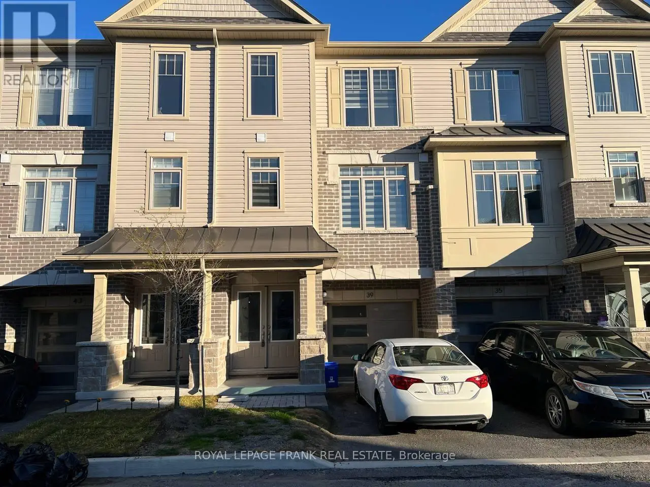 39 Bavin Street, Clarington, Ontario  L1C 7H5 - Photo 1 - E12161434