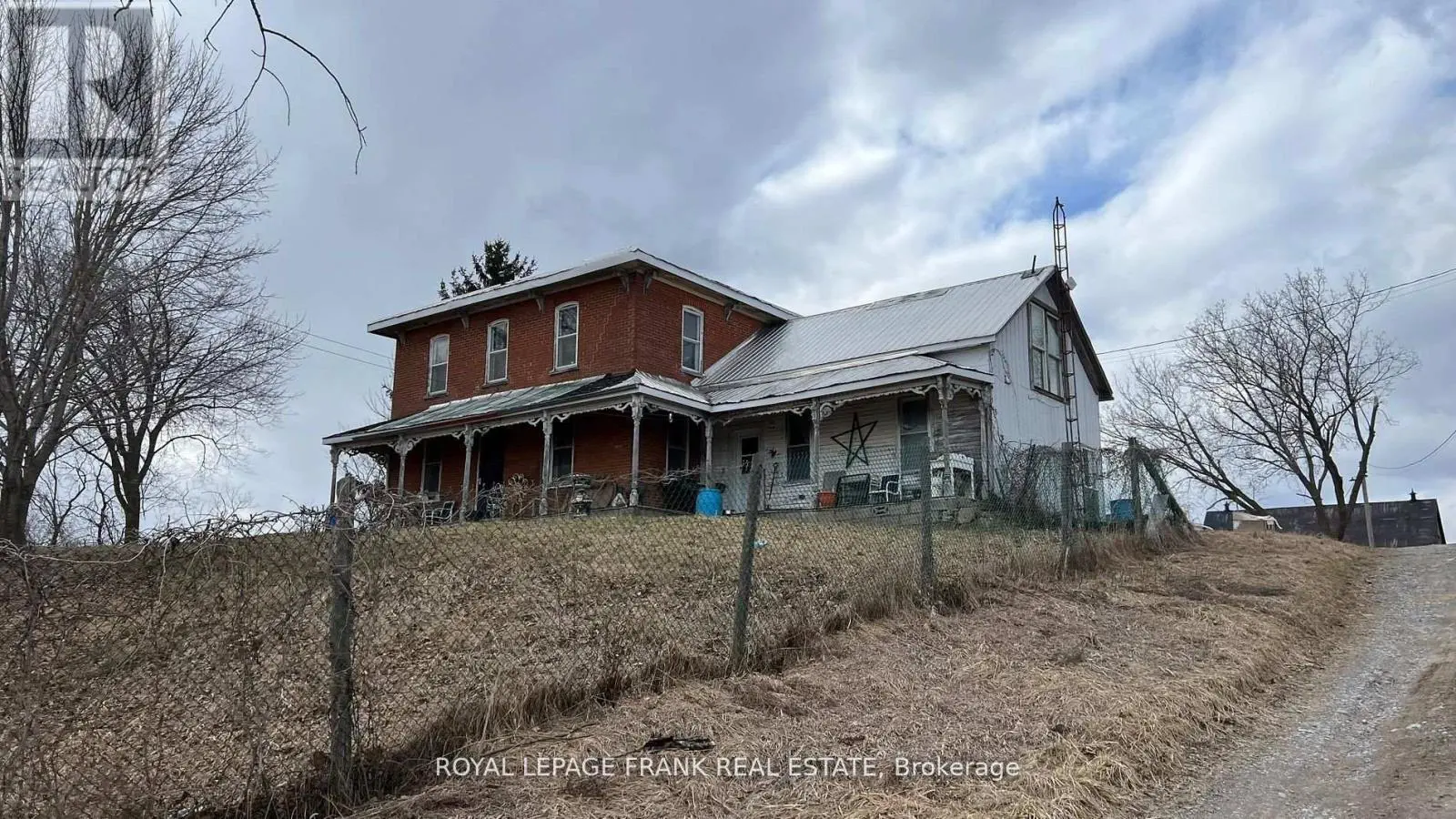 2592 8th Line E, Trent Hills, Ontario  K0L 1L0 - Photo 1 - X12161385