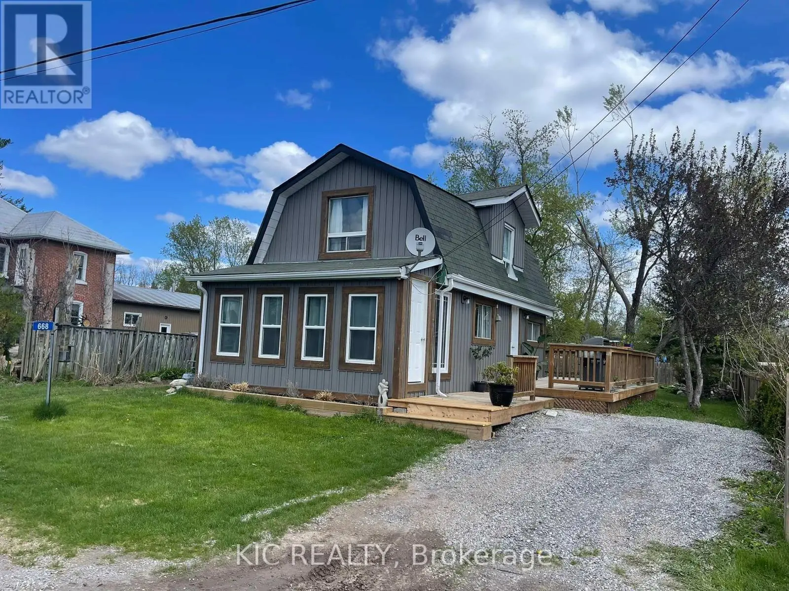 668 Church Street, Trent Hills, Ontario  K0L 2Z0 - Photo 3 - X12139353