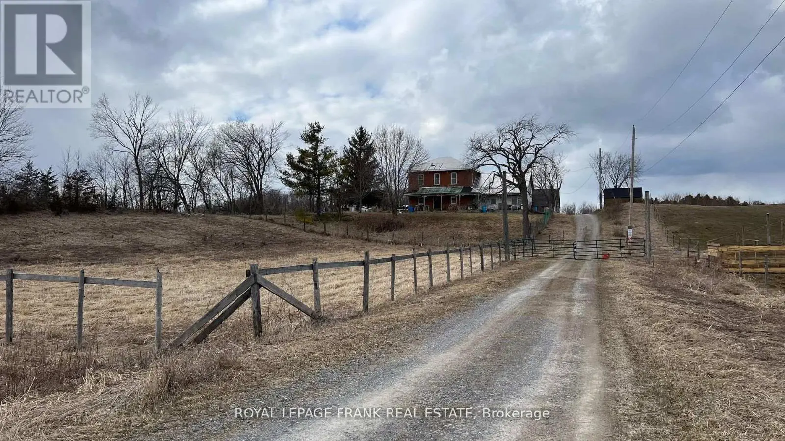 2592 8th Line E, Trent Hills, Ontario  K0L 1L0 - Photo 2 - X12161385