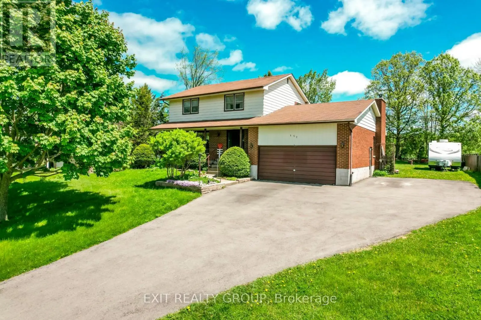 152 Chatterton Valley Crescent, Quinte West, Ontario  K0K 2B0 - Photo 1 - X12161570