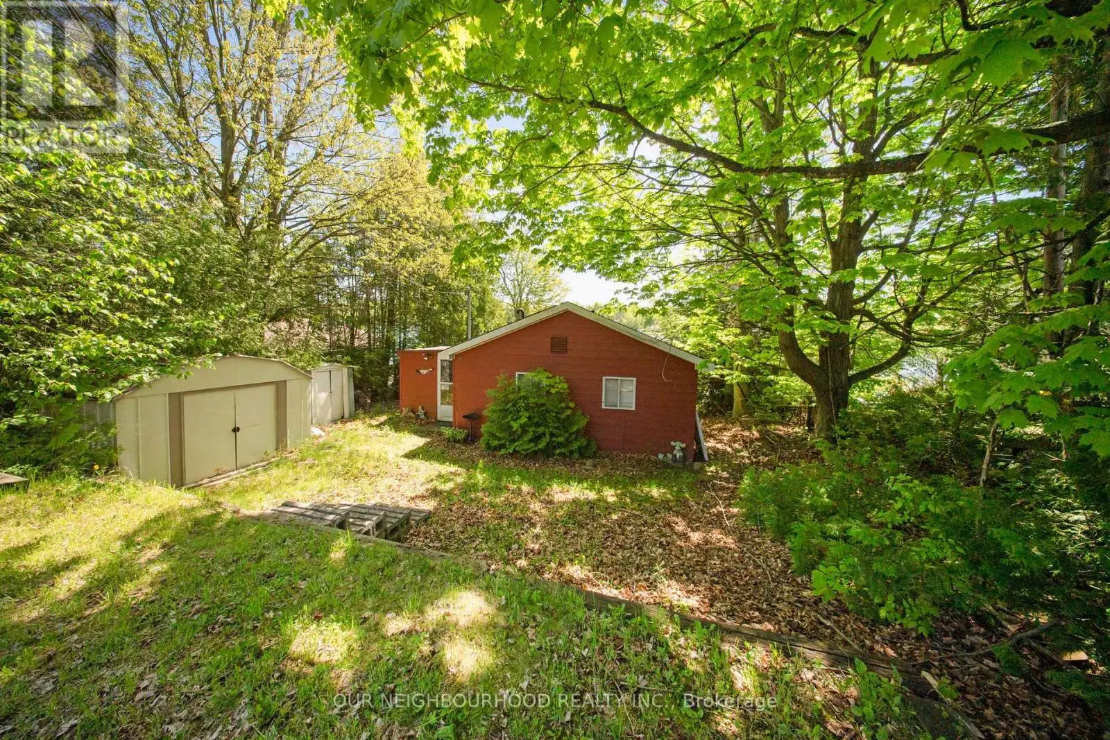 21 Harpers Point Road, Trent Hills, Ontario  K0L 2V0 - Photo 2 - X12164723