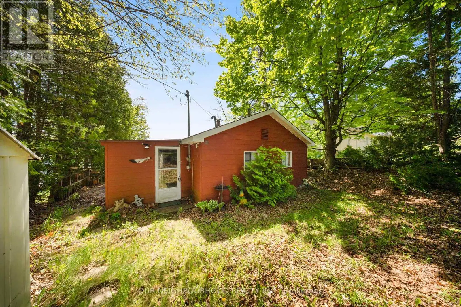 21 Harpers Point Road, Trent Hills, Ontario  K0L 2V0 - Photo 3 - X12164723