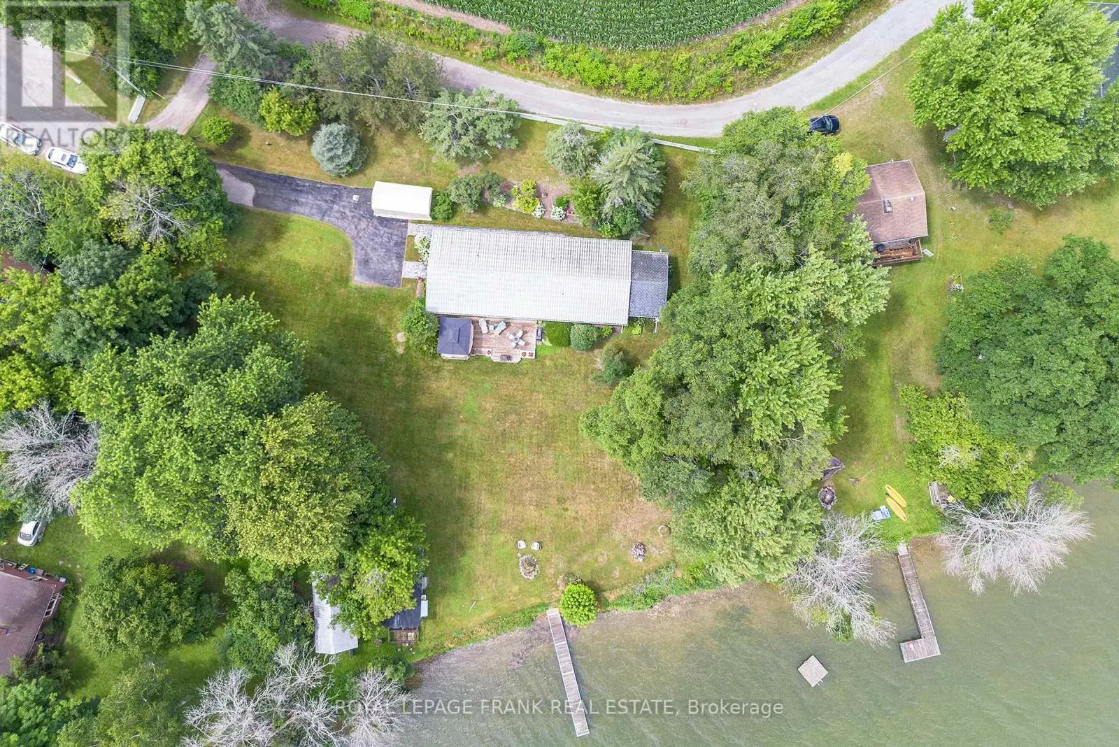 46 Lakeview Boulevard, Kawartha Lakes, Ontario  K0M 2C0 - Photo 1 - X12164809