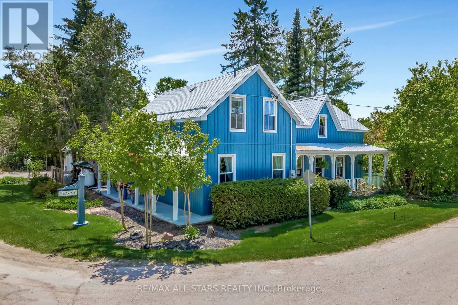 397 County 41 Road, Kawartha Lakes, Ontario  K0M 2B0 - Photo 1 - X12164862
