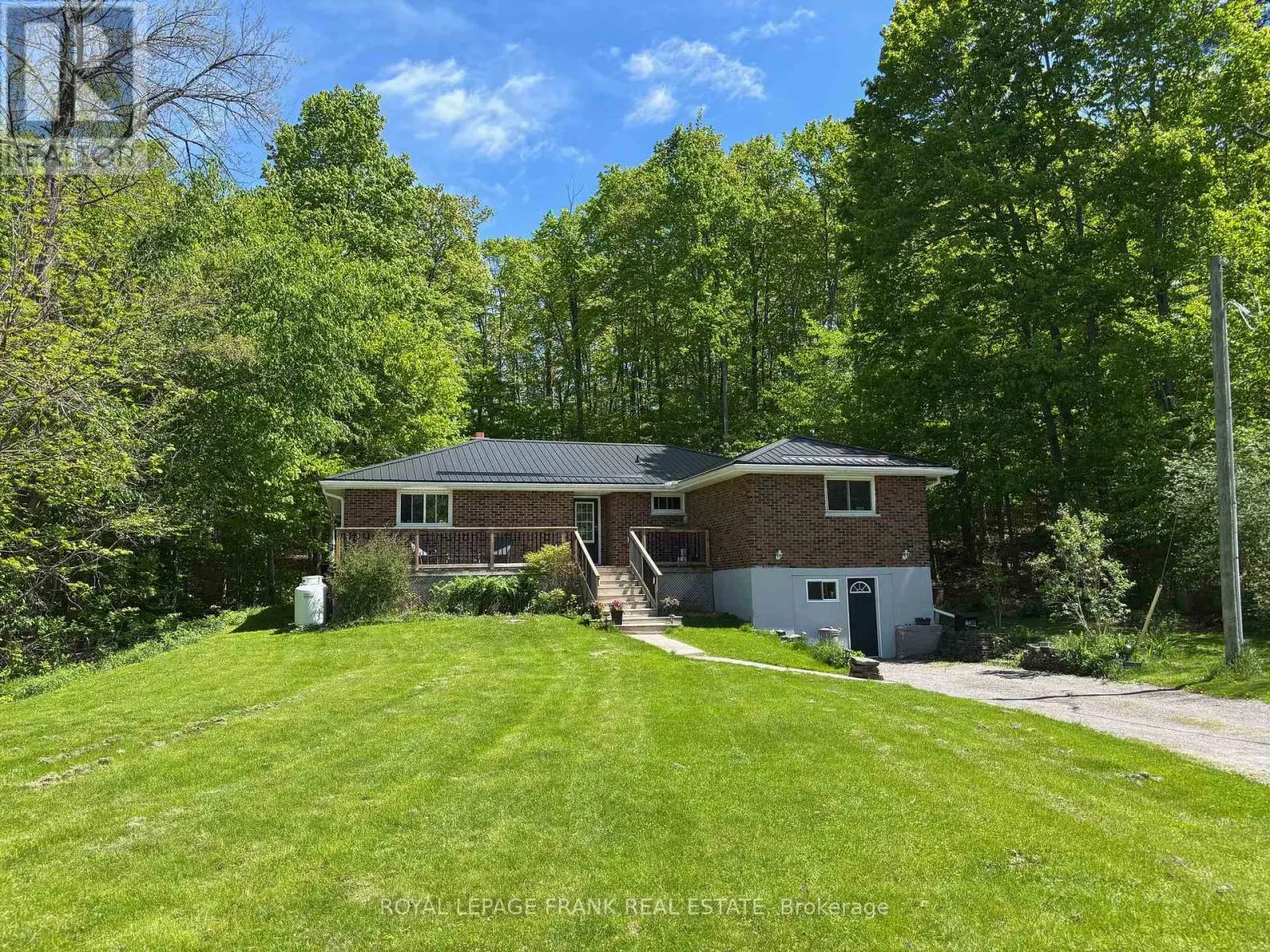 878 Payne Line Road, Douro-Dummer, Ontario  K0L 3A0 - Photo 1 - X12164893
