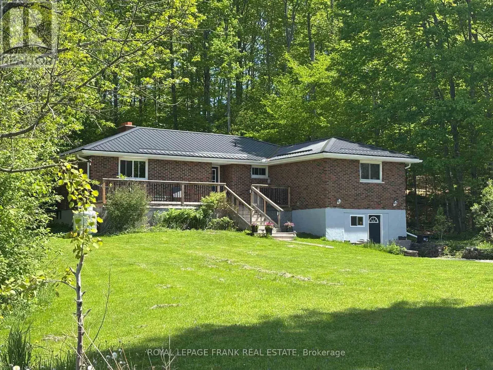 878 Payne Line Road, Douro-Dummer, Ontario  K0L 3A0 - Photo 2 - X12164893