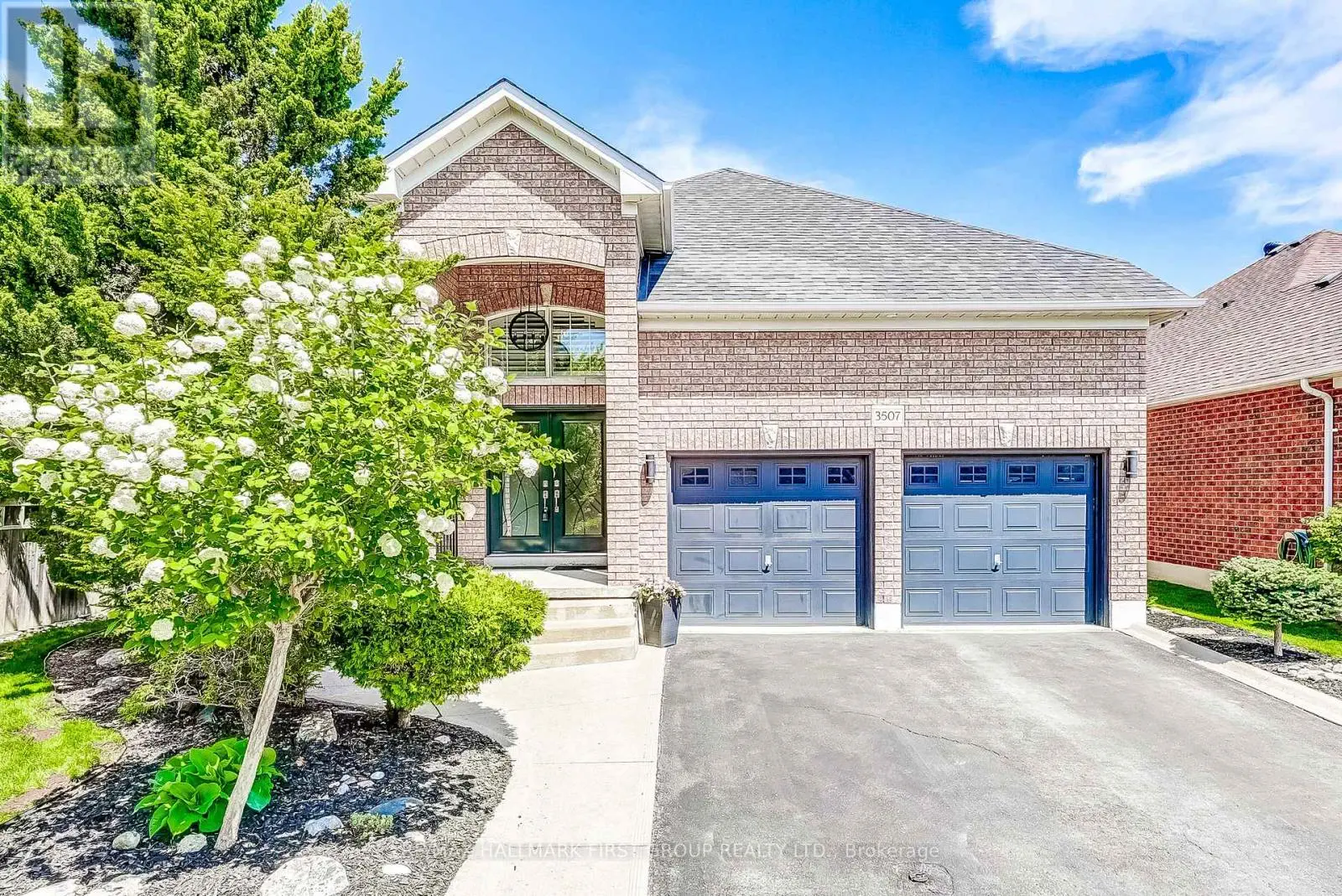 3507 Garrard Road, Whitby, Ontario  L1R 3C8 - Photo 1 - E12164910