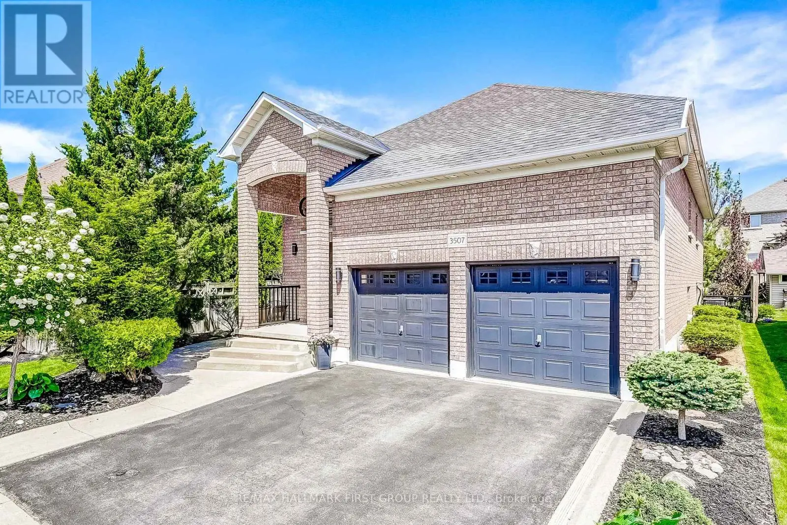 3507 Garrard Road, Whitby, Ontario  L1R 3C8 - Photo 2 - E12164910