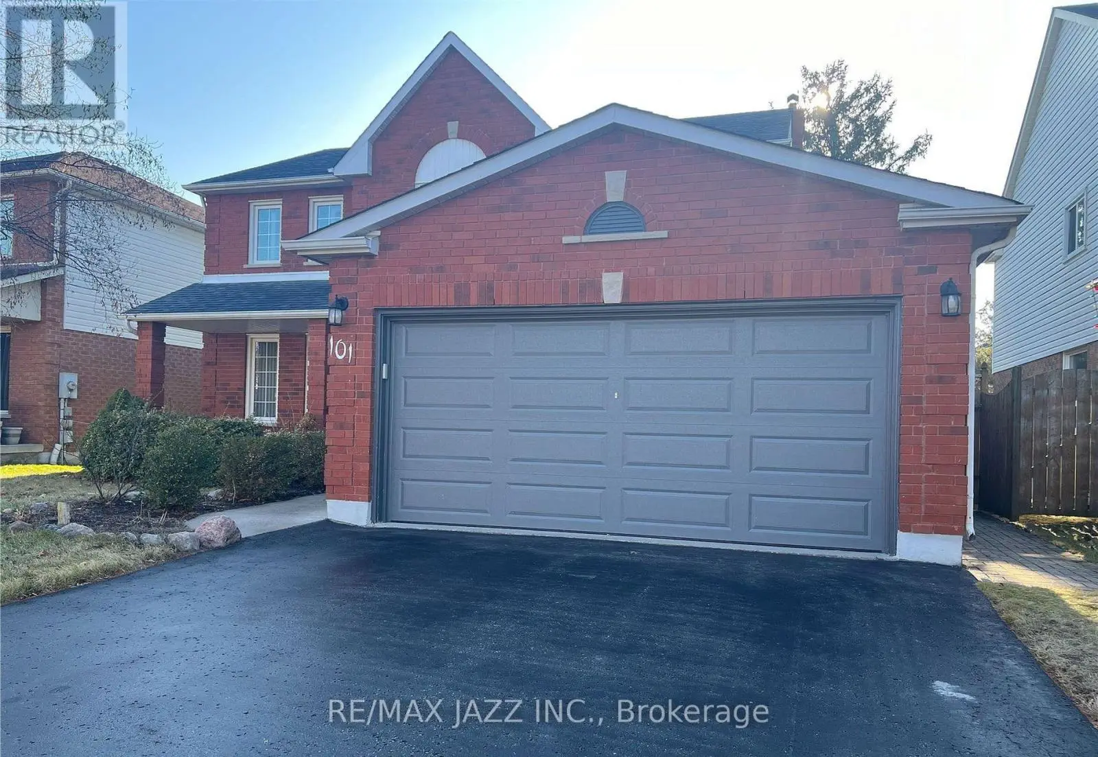 101 Glenabbey Drive, Clarington, Ontario  L1E 2B6 - Photo 1 - E12165012
