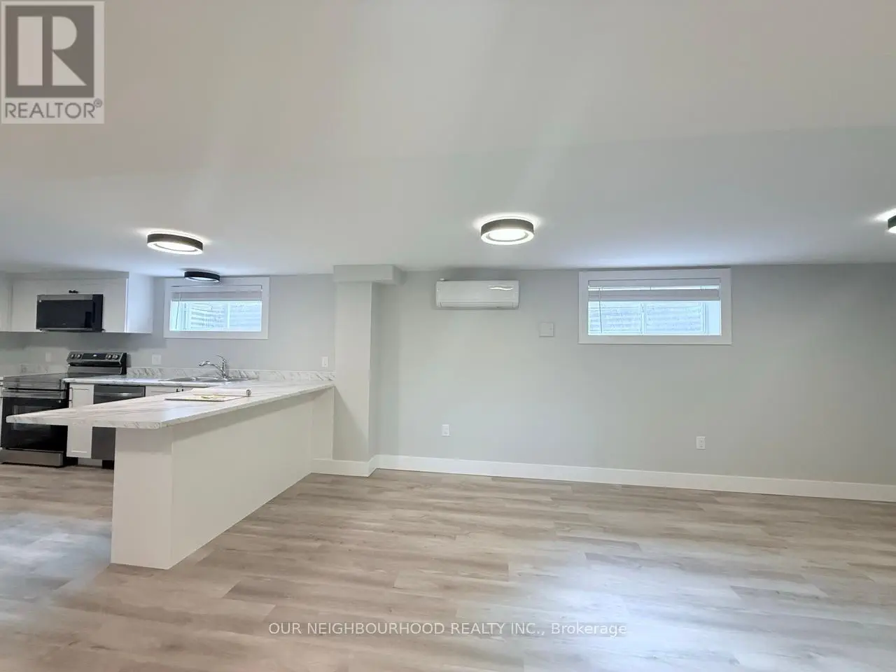 Lower/2 - 1382 Leighton Road, Peterborough, Ontario  K9H 6W6 - Photo 3 - X12165047