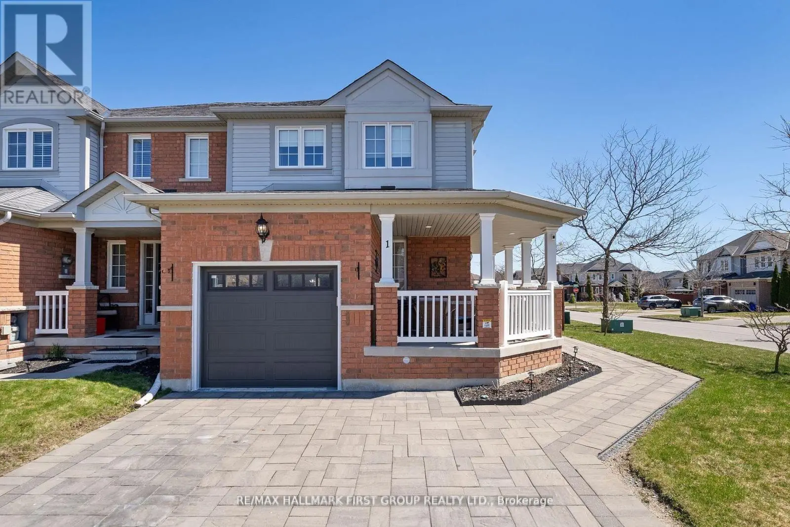 1 Quackenbush Street, Clarington, Ontario  L1C 0E6 - Photo 1 - E12158427