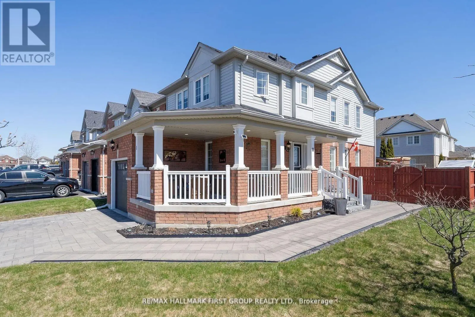 1 Quackenbush Street, Clarington, Ontario  L1C 0E6 - Photo 2 - E12158427
