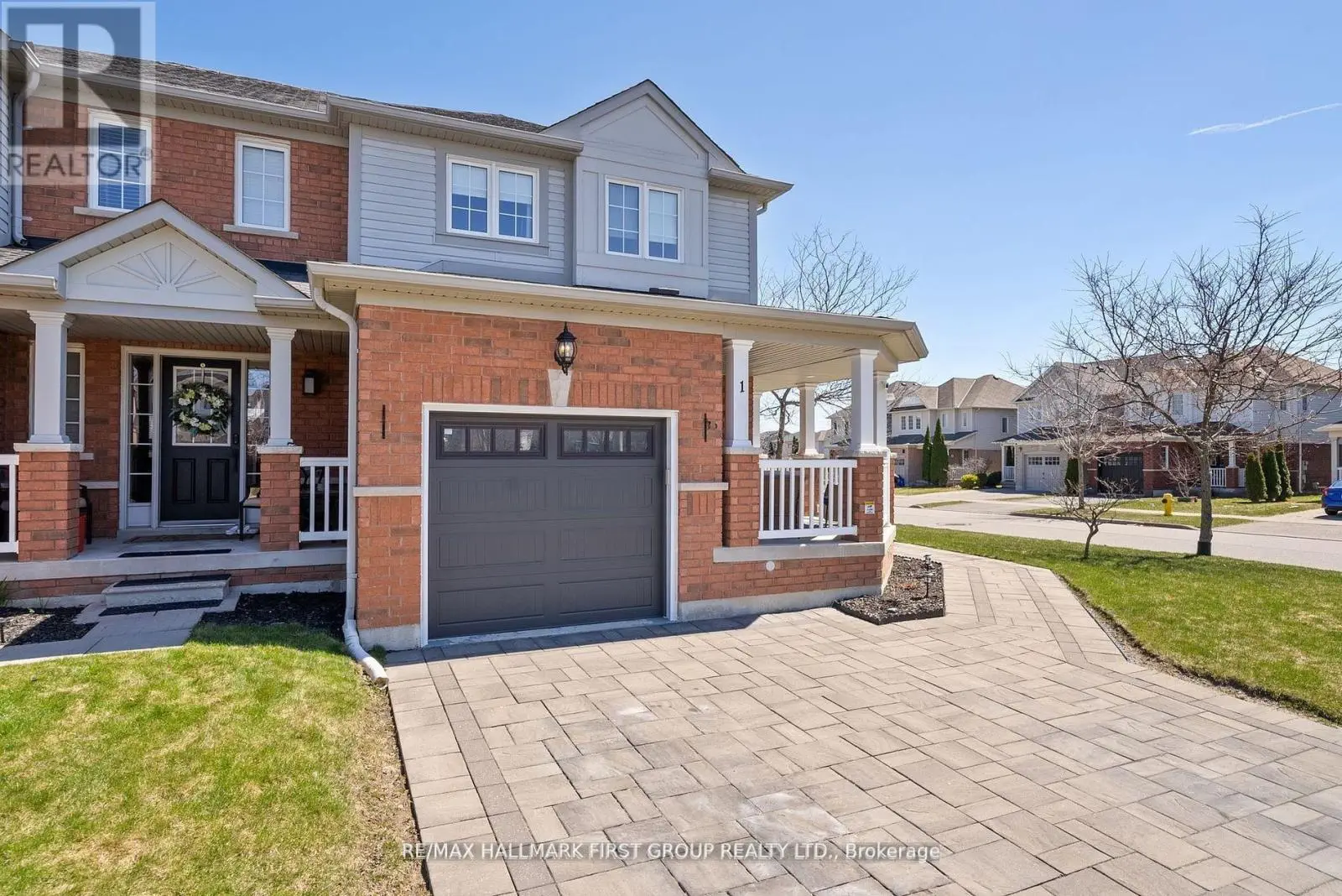 1 Quackenbush Street, Clarington, Ontario  L1C 0E6 - Photo 3 - E12158427