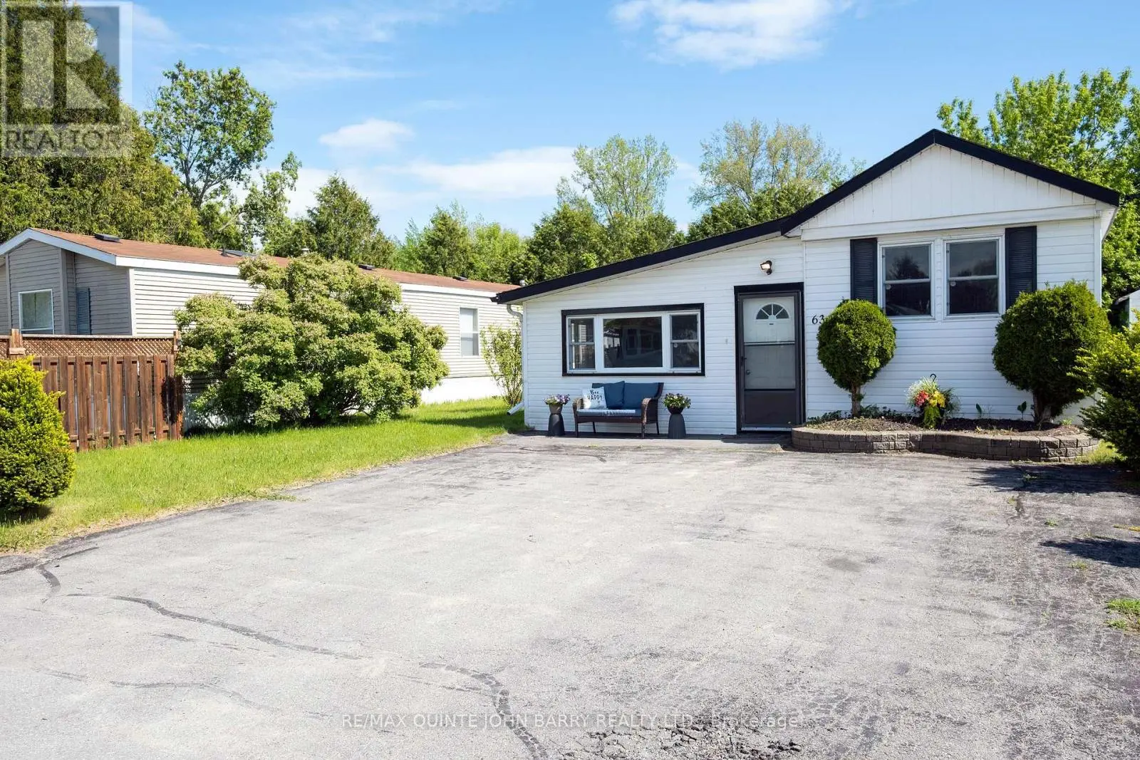 63-529 Old Highway 2, Quinte West, Ontario  K8V 5P5 - Photo 2 - X12165079
