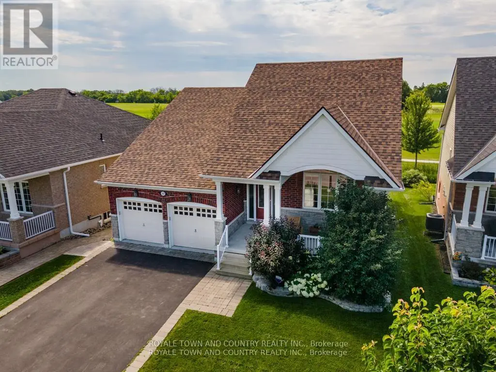 17 Logan Lane, Kawartha Lakes, Ontario  K9V 0L3 - Photo 3 - X12165080