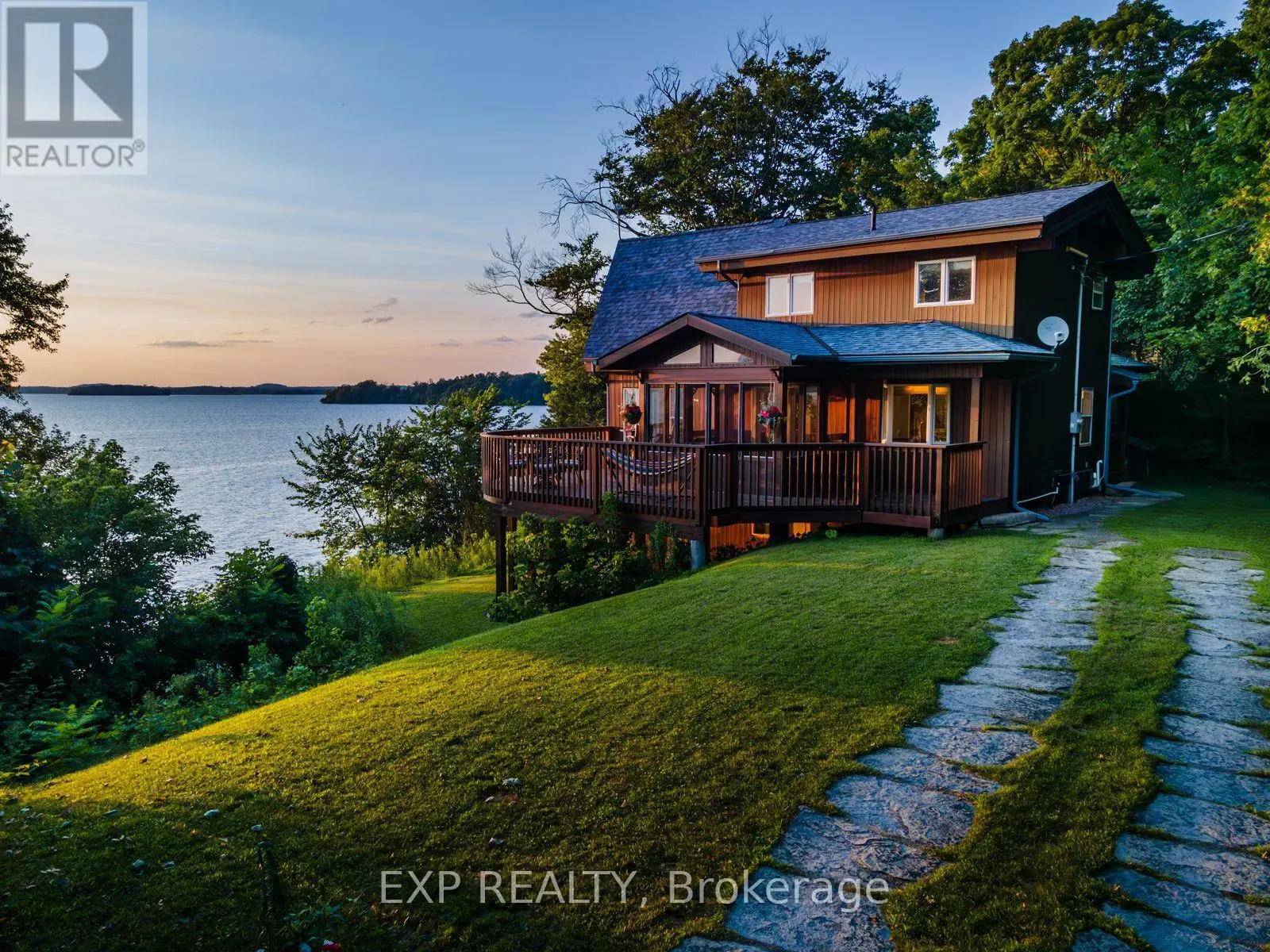 7 - 7214 County Rd 18, Alnwick/haldimand, Ontario  K0K 2X0 - Photo 1 - X12165174