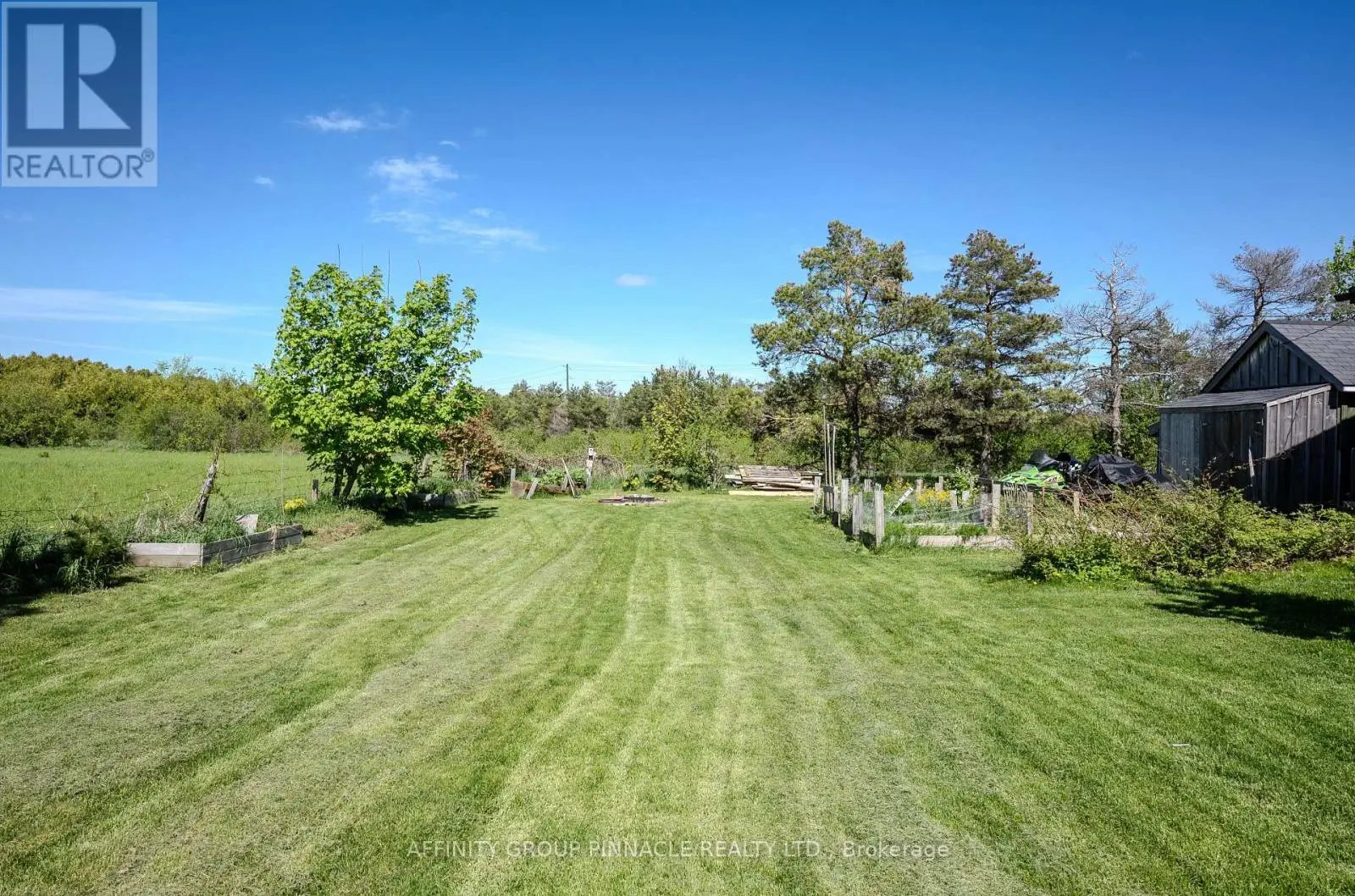 1489 County Road 36, Kawartha Lakes, Ontario  K0M 1L0 - Photo 39 - X12165217