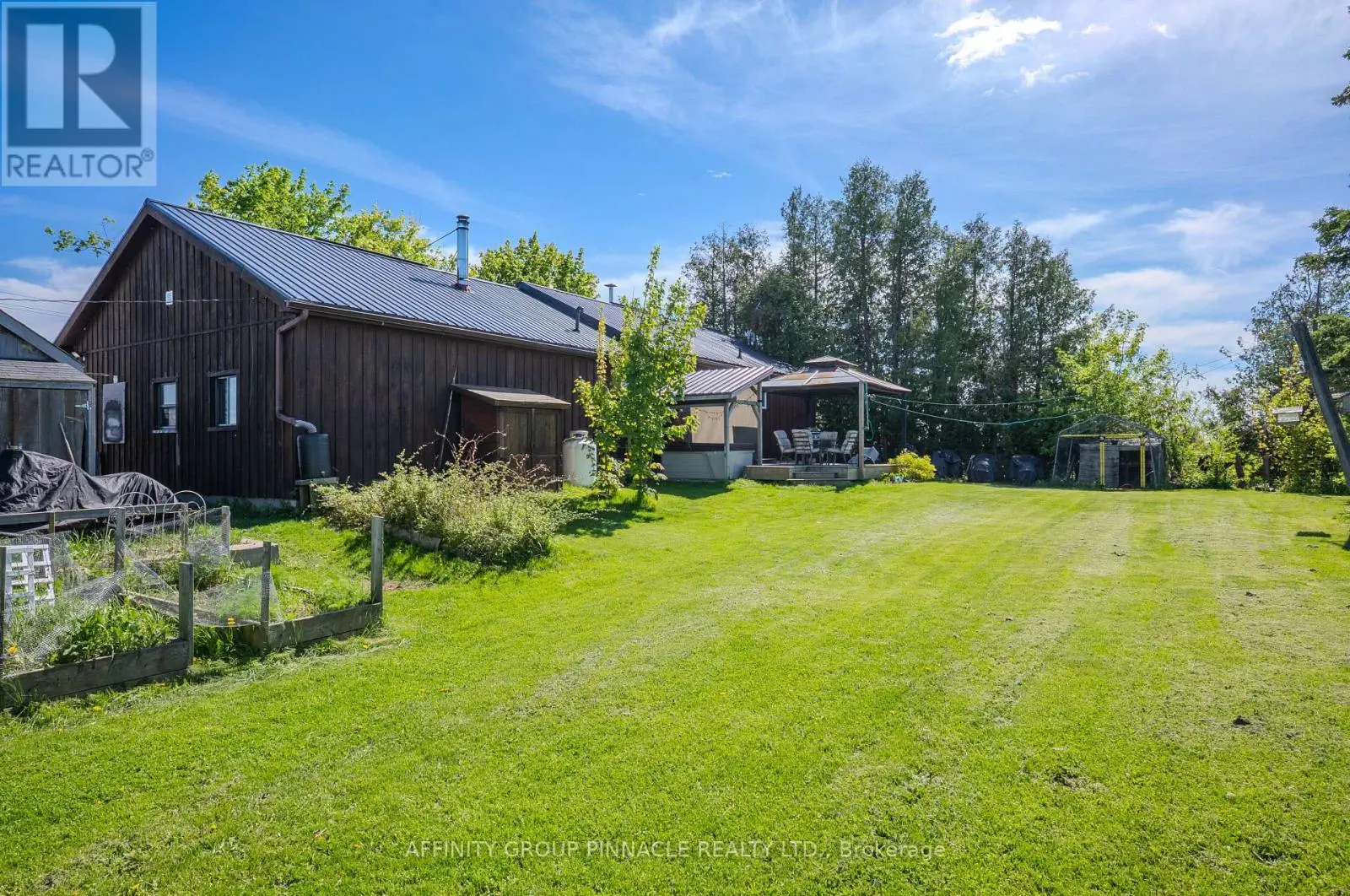1489 County Road 36, Kawartha Lakes, Ontario  K0M 1L0 - Photo 40 - X12165217