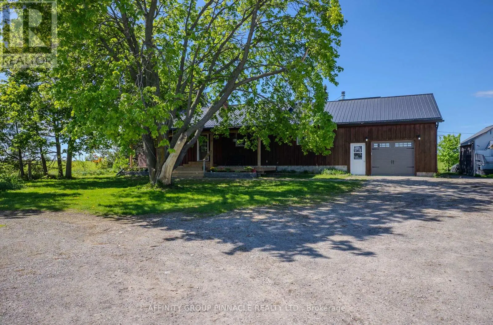 1489 County Road 36, Kawartha Lakes, Ontario  K0M 1L0 - Photo 42 - X12165217