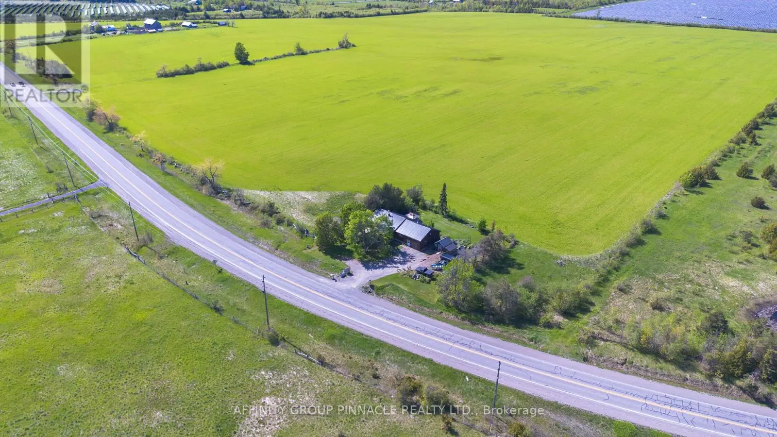 1489 County Road 36, Kawartha Lakes, Ontario  K0M 1L0 - Photo 44 - X12165217