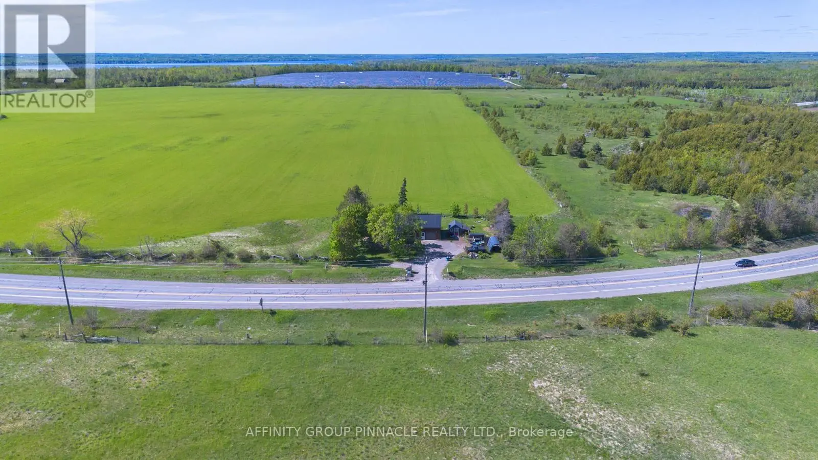 1489 County Road 36, Kawartha Lakes, Ontario  K0M 1L0 - Photo 45 - X12165217