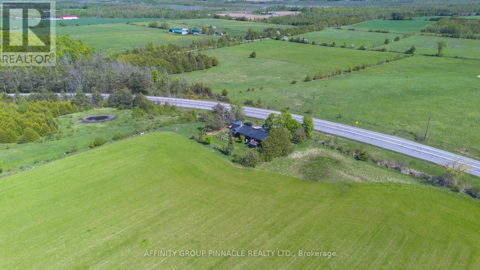 1489 County Road 36, Kawartha Lakes, Ontario  K0M 1L0 - Photo 46 - X12165217