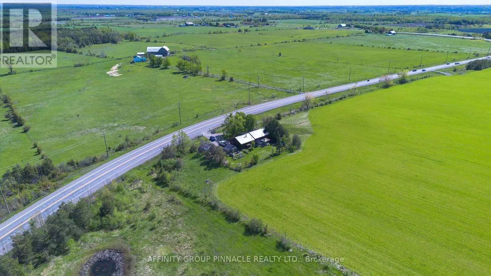 1489 County Road 36, Kawartha Lakes, Ontario  K0M 1L0 - Photo 47 - X12165217