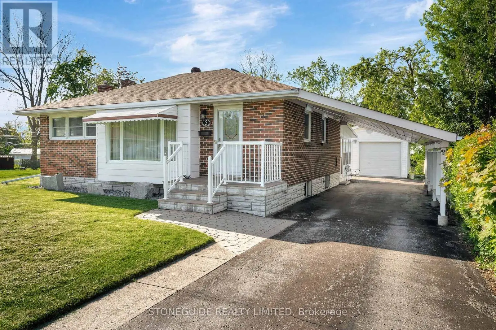 5 Armour Court, Kawartha Lakes, Ontario  K9V 1N9 - Photo 1 - X12165313