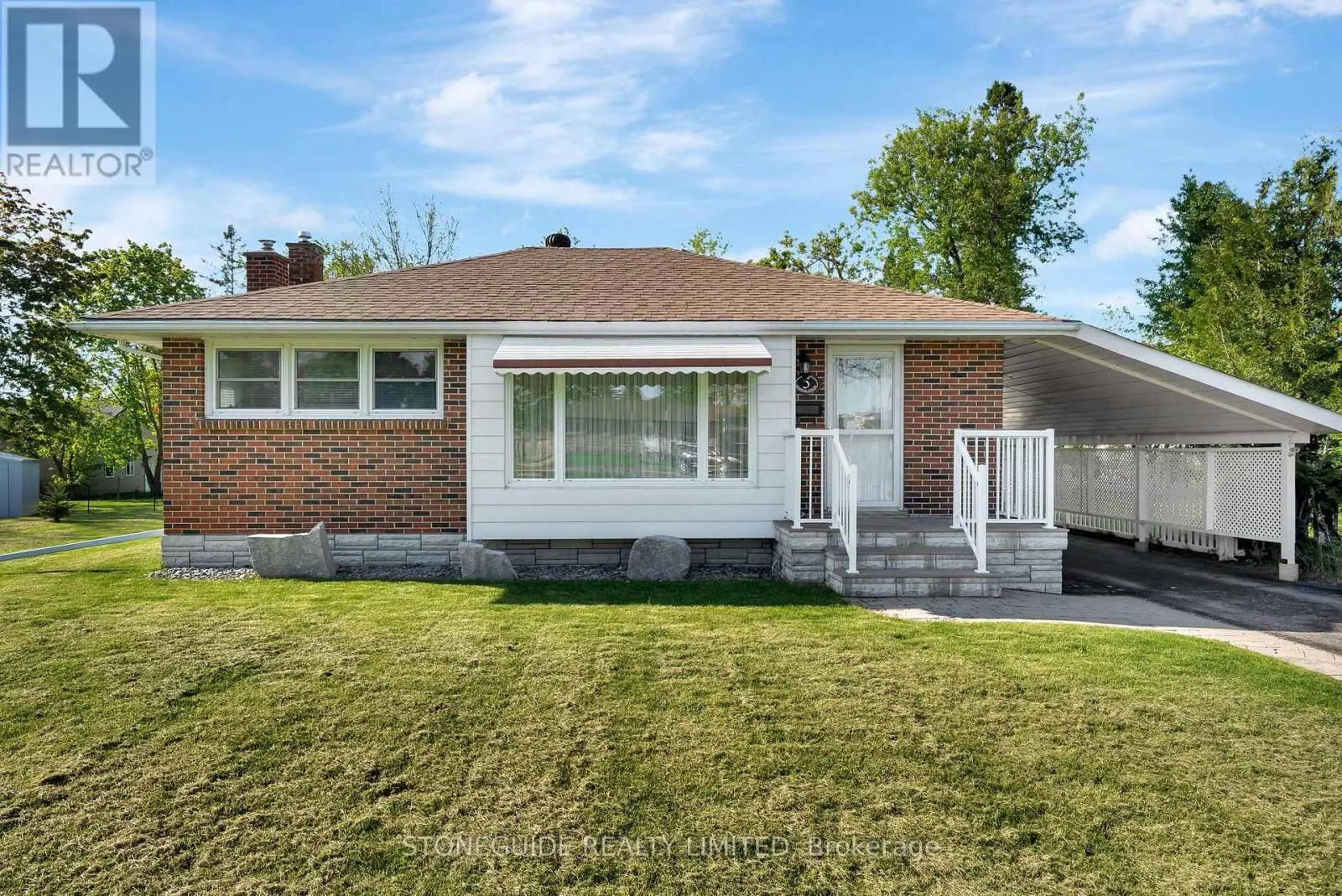 5 Armour Court, Kawartha Lakes, Ontario  K9V 1N9 - Photo 2 - X12165313