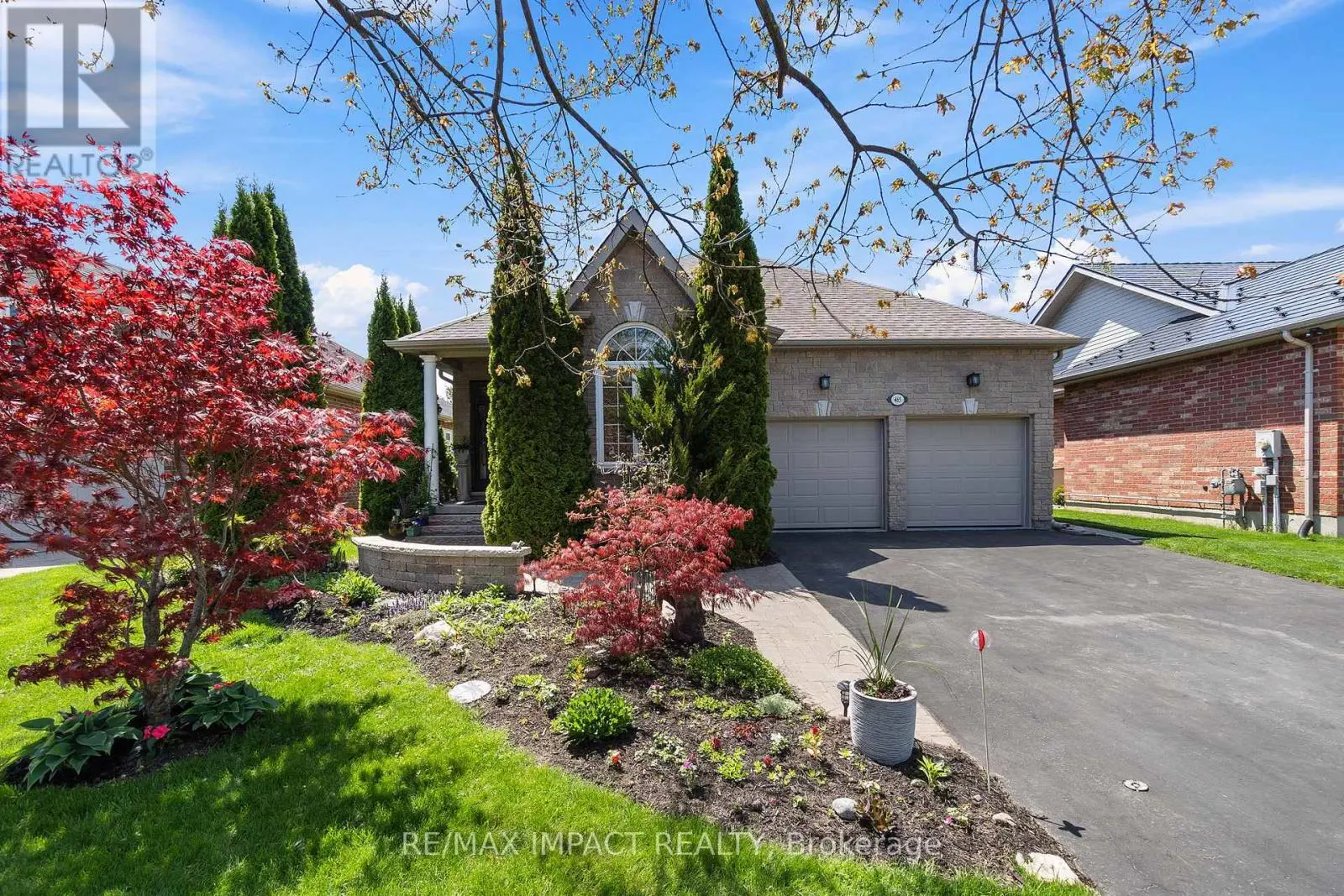 465 Foote Crescent, Cobourg, Ontario  K9A 0A4 - Photo 1 - X12165335