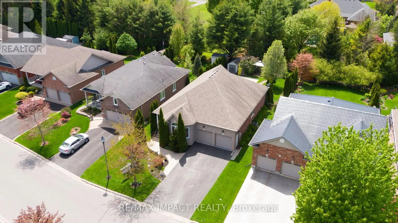 465 Foote Crescent, Cobourg, Ontario  K9A 0A4 - Photo 2 - X12165335