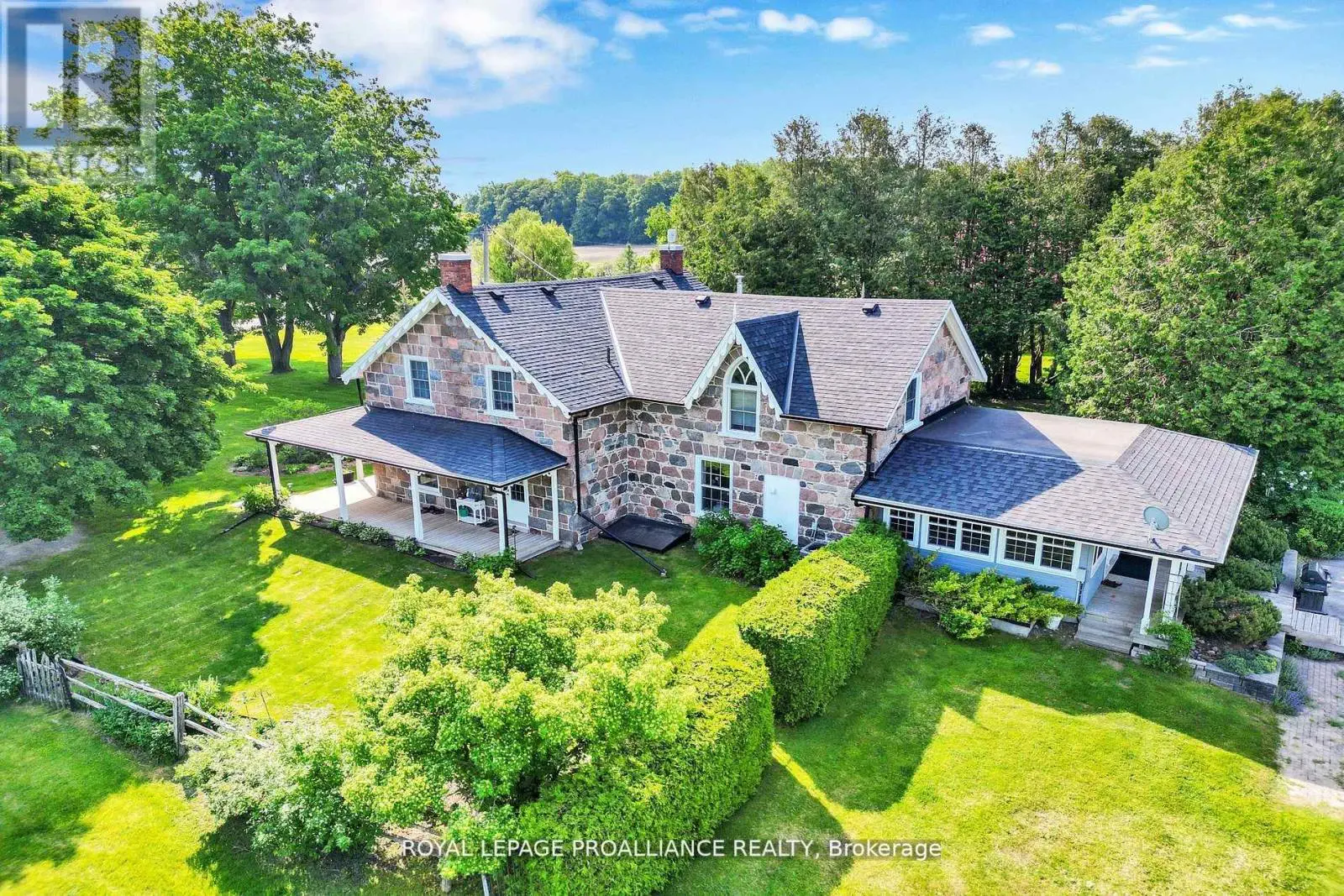1338 Mcdonald Road, Alnwick/haldimand, Ontario  K0K 2X0 - Photo 1 - X12165337