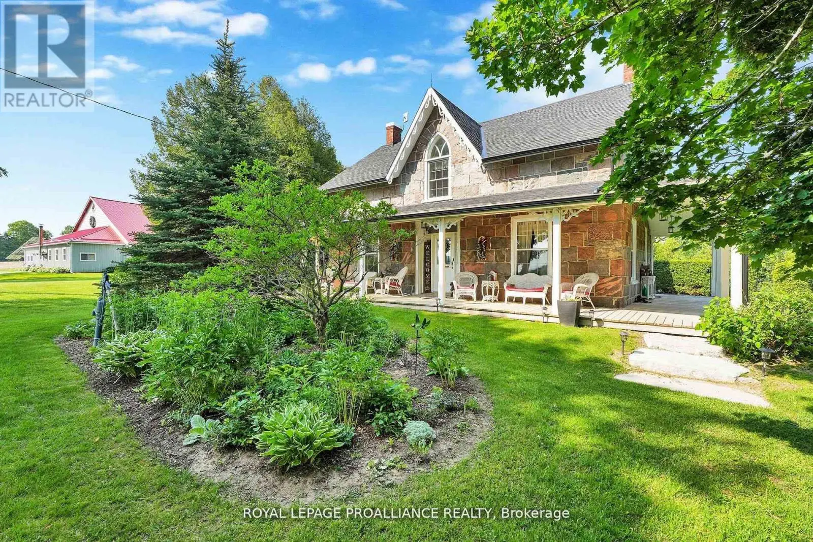 1338 Mcdonald Road, Alnwick/haldimand, Ontario  K0K 2X0 - Photo 2 - X12165337