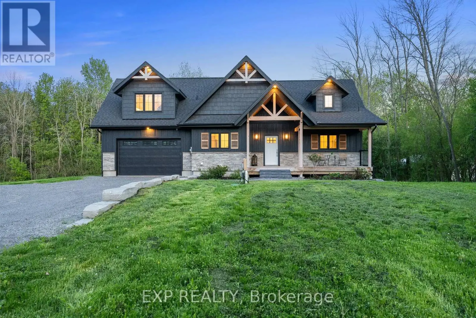 1499 Lakeside Drive, Prince Edward County, Ontario  K0K 1T0 - Photo 1 - X12165358