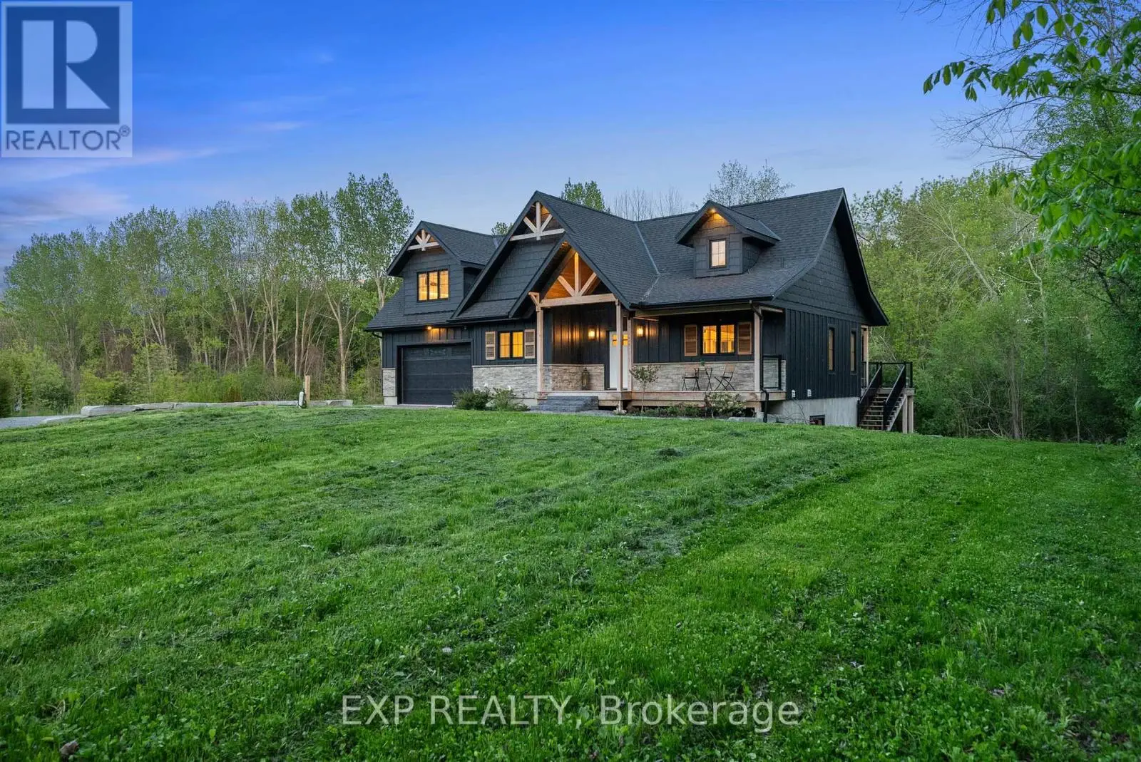 1499 Lakeside Drive, Prince Edward County, Ontario  K0K 1T0 - Photo 3 - X12165358