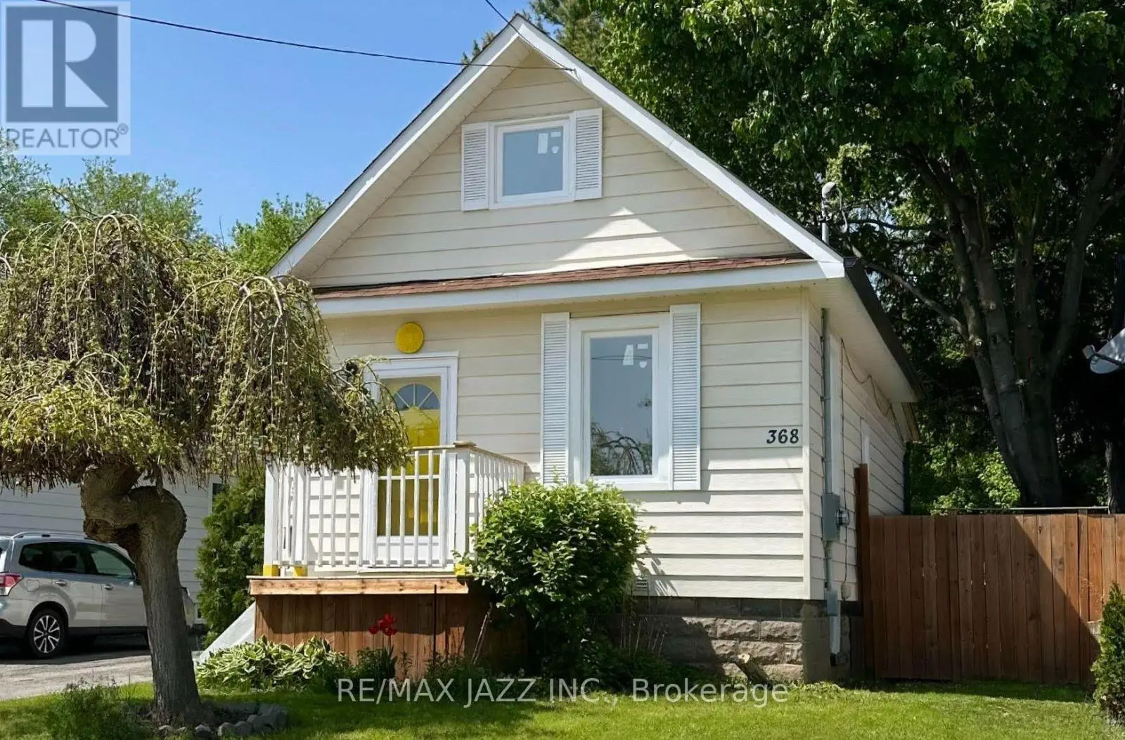 368 Buena Vista Avenue, Oshawa, Ontario  L1J 2M5 - Photo 1 - E12165461