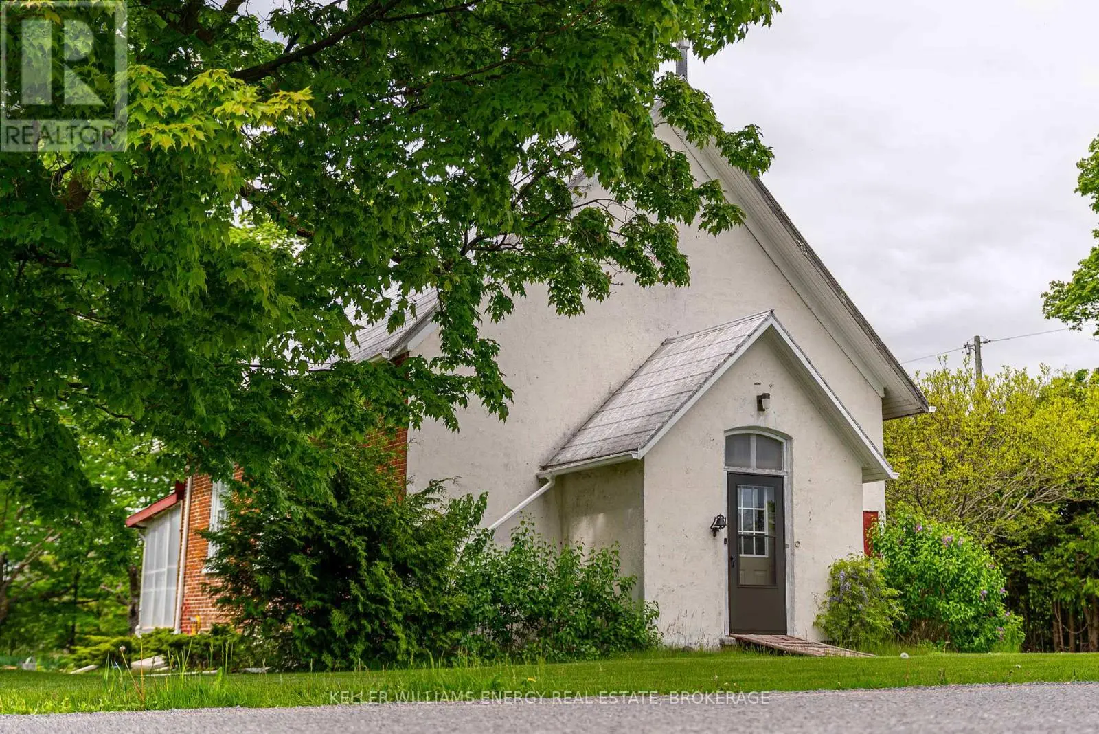 1333 Fish Lake Road, Prince Edward County, Ontario  K0K 1W0 - Photo 3 - X12165481