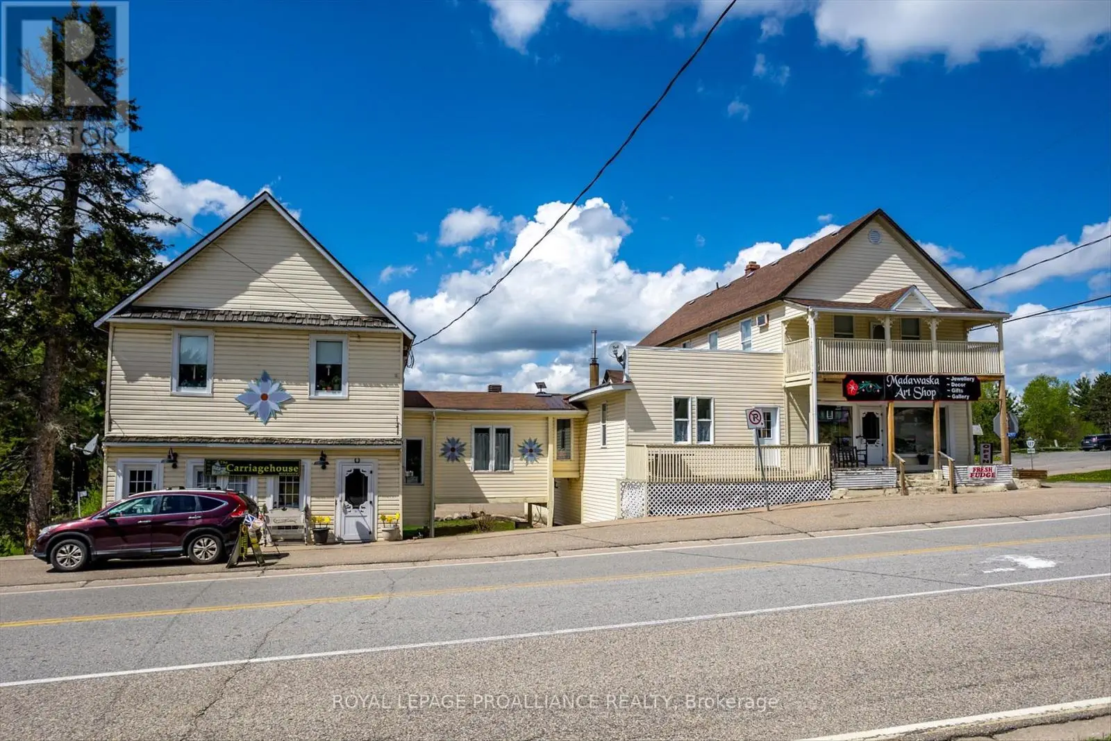 32977 Highway 62 N, Hastings Highlands, Ontario  K0L 2S0 - Photo 1 - X12165628