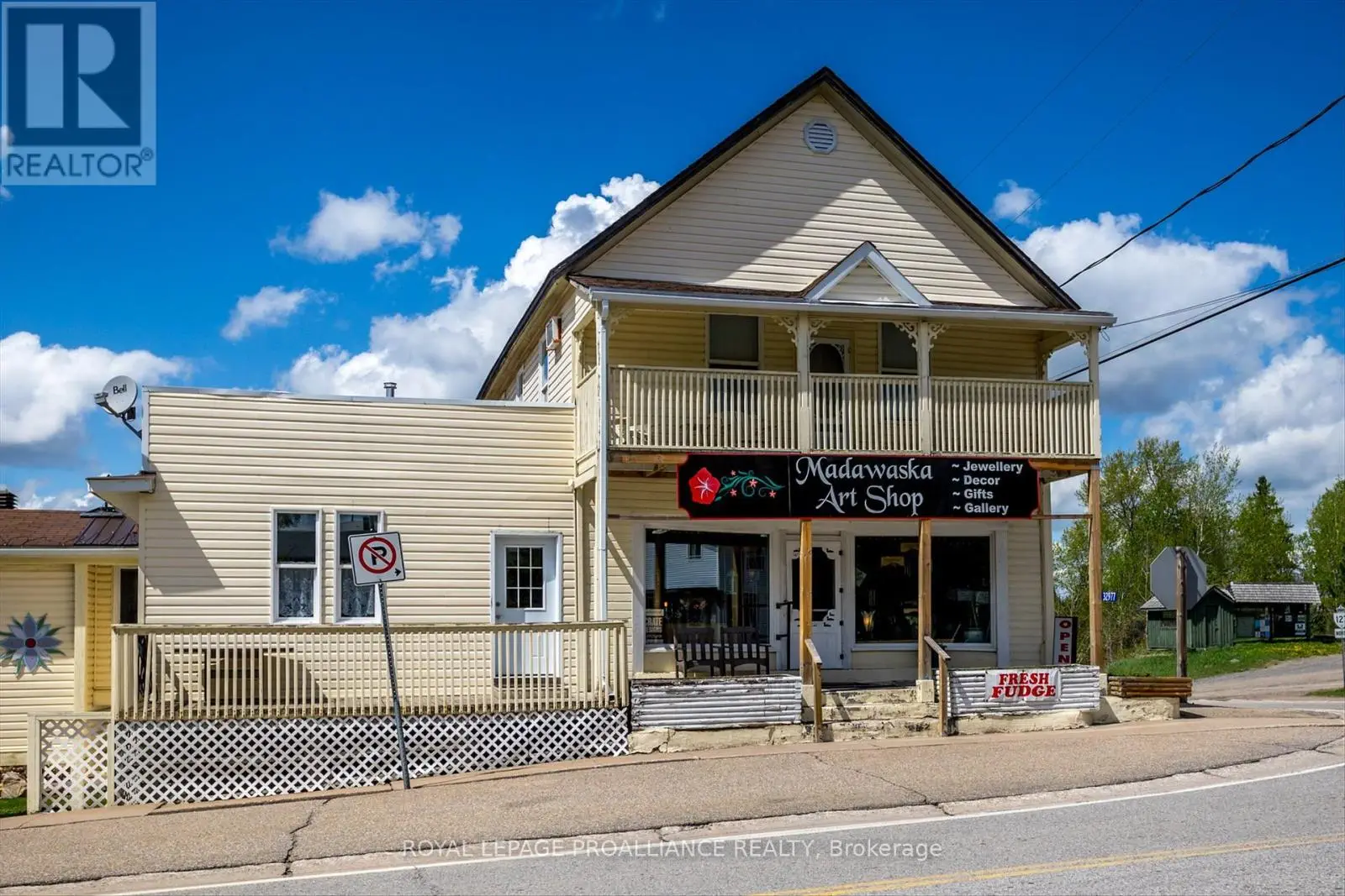 32977 Highway 62 N, Hastings Highlands, Ontario  K0L 2S0 - Photo 3 - X12165628
