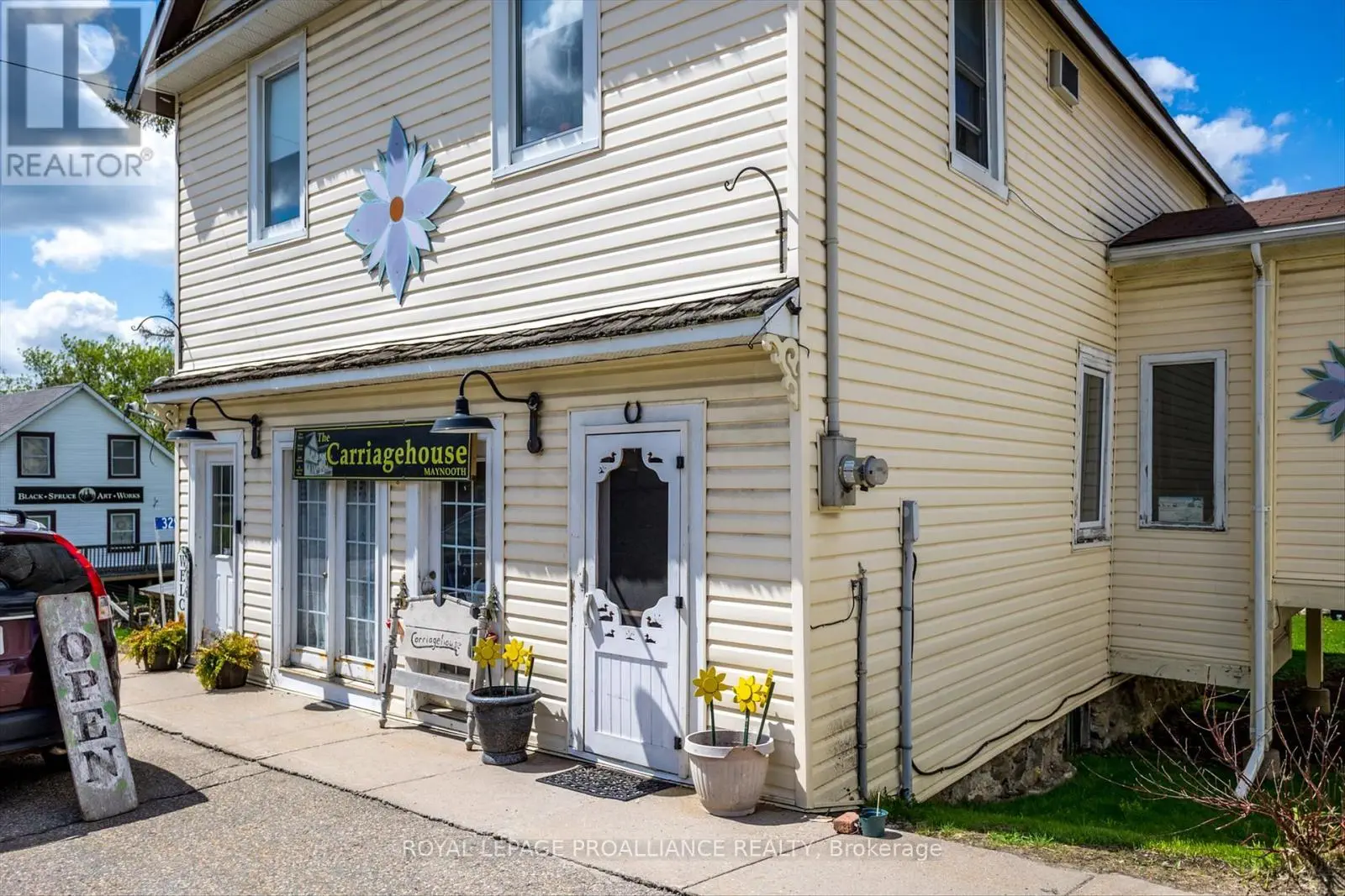 32977 Highway 62 N, Hastings Highlands, Ontario  K0L 2S0 - Photo 1 - X12165647