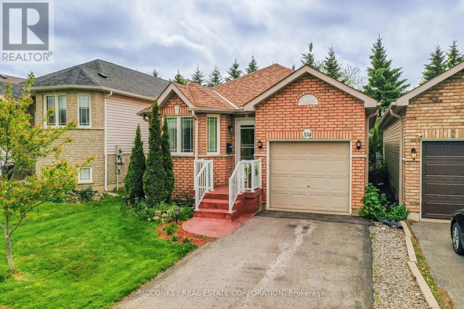 374 Spillsbury Drive, Peterborough West, Ontario  K9K 2N6 - Photo 1 - X12165714