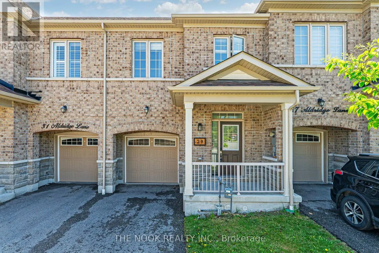 29 Aldridge Lane, Clarington, Ontario  L1B 0V6 - Photo 1 - E12165785