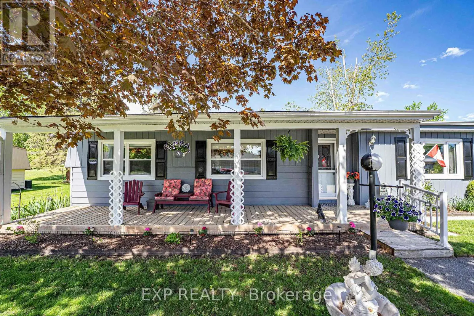 6 Norris Arm, Innisfil, Ontario  L9S 1N6 - Photo 1 - N12165879